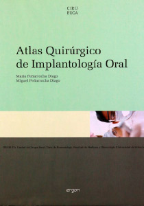 atlas quirurgico implantologia oral