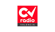 logo cv radio