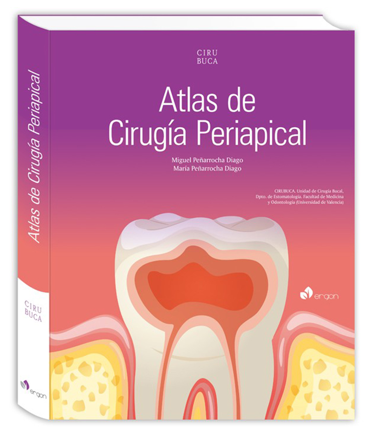 Atlas Cirugia Periapical