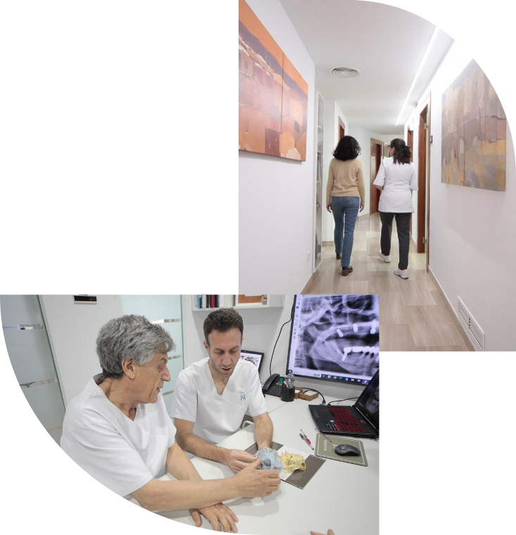 Beneficios referir pacientes