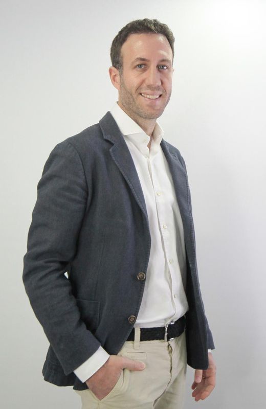 David penarrocha proyectos