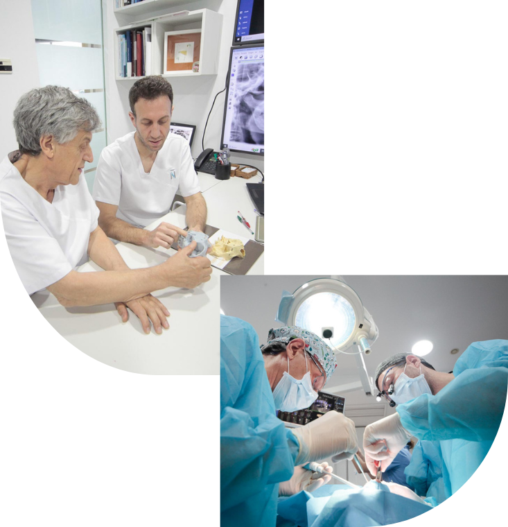 cirugia oral en valencia dres peñarrocha implantes dentales