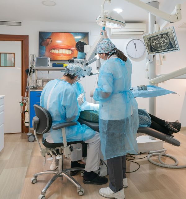 por que elegir clinica doctores penarrocha implantes de carga inmediata en valencia